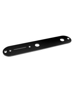 AP-0650-003 Black Control Plate