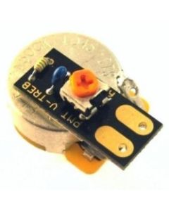 V-Treb Variable Treble Bleed Circuit PMT