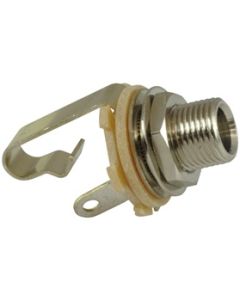 Switchcraft Mono Output, long
