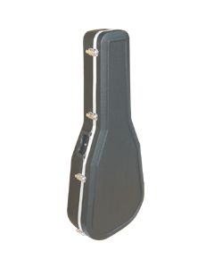 Gitaarkoffer ABS Western