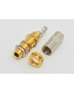 Endpin Jack Acoustic
