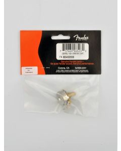Fender Genuine Replacement Part 1MEG potentiometer .375  length bushing split shaft 