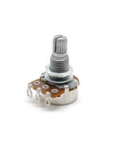 Alpha small 250K linear potmeter