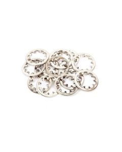 Fender Genuine Replacement Part potentiometer locking washers