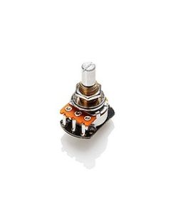 EMG 25k potmeter Tone solid short shaft