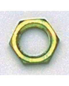EP-0968-000 Metric Pot Nuts