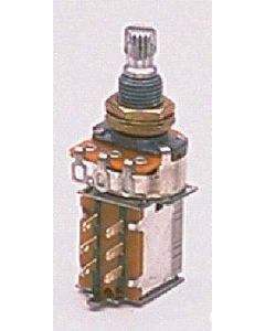 EP-0346-000 500K Linear Potmeter