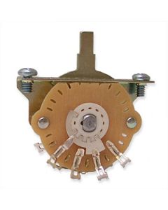 Original OAK USA Schakelaar 5-way