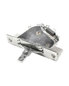 Fender Genuine Replacement Part CRL 5-way lever switch for strat