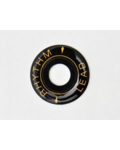 Rhythm / treble plaatje LP Radio look 