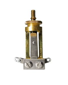 Switchcraft toggle switch 3-way