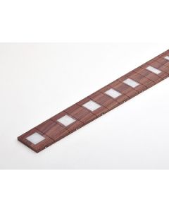 Fingerboard, slotted, 62,4cm