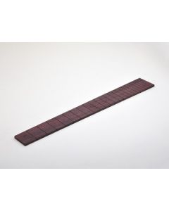 Fingerboard Guitar, slotted, rosewood