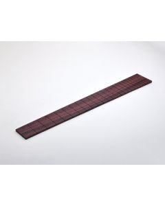 Fingerboard slotted 64,7 Rosewood