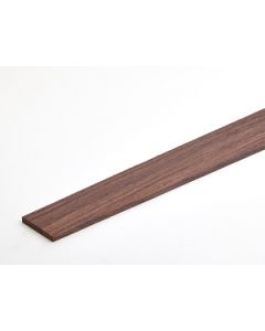 Fretboard 5-snaar onbewerkt