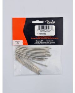 Fender Genuine Replacement Part fret wire Strat/Tele/other electrics jumbo size 24 pcs 