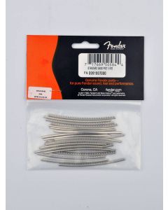 Fender Genuine Replacement Part fret wire Jazzbass/Precision Bass/other basses standard size 24 pcs 