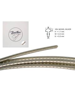 Pro Series Fret Wire 6230