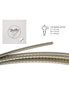 Pro Series Fret Wire 6300