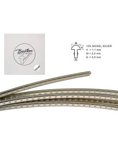Pro Series Fret Wire 6220