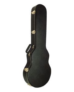 LP Vormkoffer Canada Deluxe Arched
