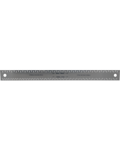 String Spacing Ruler - Steel