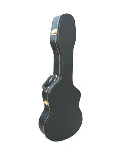 Vormcase voor gitaar
