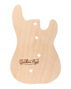 StewMac wiring jig for P-Bass (TM)