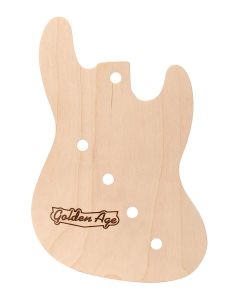 StewMac wiring jig for Jazz Bass (TM)