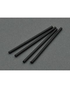 Side Dots Black
