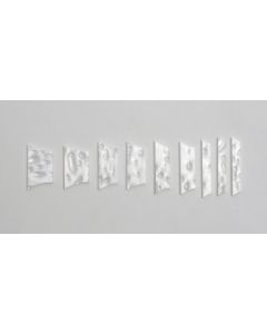 Crown Inlays Acrylic Pearl