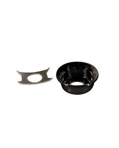 TE-model input cup