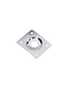 Jack plate