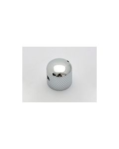 Dome Knob Mark. screw Chrome