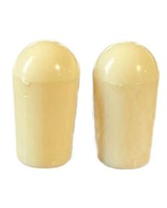 EP-4369-000 Switchcraft 3-Pickup Toggle Creme