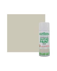 Dartfords Cellulose Paint Aged Olympic White - 400ml aerosol