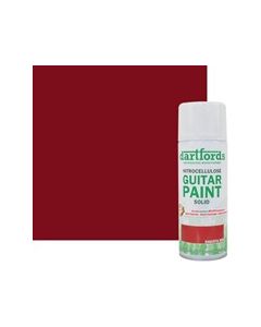 Dartfords Cellulose Paint Dakota Red - 400ml aerosol