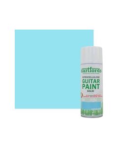 Dartfords Cellulose Paint Daphne Blue - 400ml aerosol