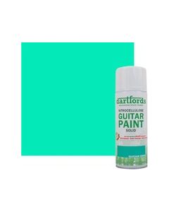 Dartfords Cellulose Paint Seafoam Green - 400ml aerosol