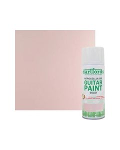 Dartfords Cellulose Paint Shell Pink - 400ml aerosol
