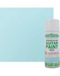Dartfords Cellulose Paint Sonic Blue - 400ml aerosol