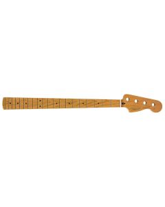 Fender Genuine Replacement Part roasted maple Precision Bass neck