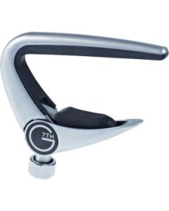 G7th Newport Capo Banjo