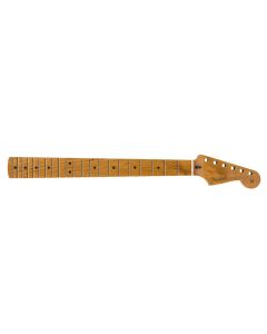  Fender Genuine Replacement Part roasted maple Stratocaster neck