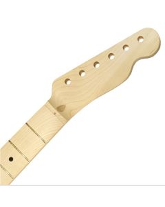 Allparts TMO Tele Maple Neck, Unfinished