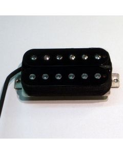 Lollar Imperial Humbucker Set