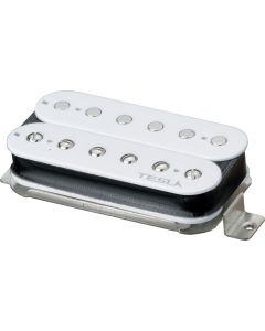 Tesla Pickup VR-3 Bridge/White