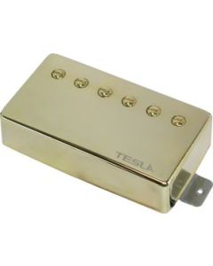 Tesla Pickup Nitro Neck/Gold