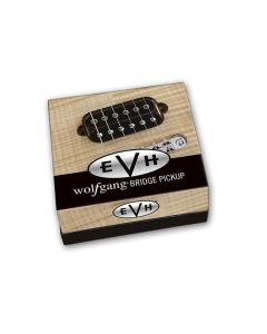 EVH Wolfgang bridge pickup