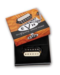 EVH Wolfgang bridge pickup